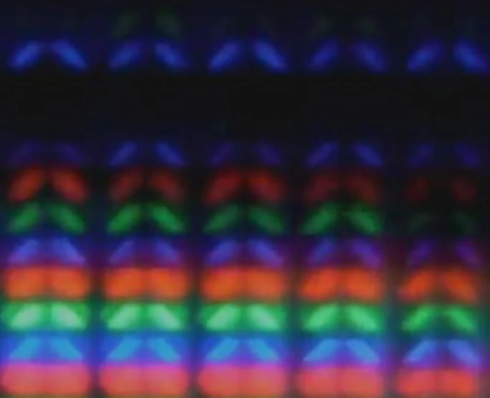 lcd cells